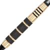 Rzutki soft tip Unicorn CORE PLUS - BLK/GOLD BRASS