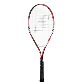 Rakieta tenisowa juniorska SMJ sport GIRL 25"