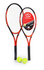 Zestaw do tenisa ziemnego SMJ sport TR-106A