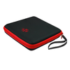 Pokrowiec na rzutki Harrows BLAZE PRO 12 Case, czerwony
