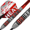 Rzutki Harrows THE HEAT Damon Heta 3 90% steeltip