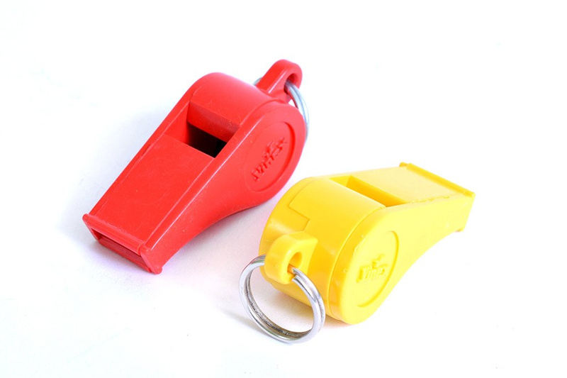 Gwizdek Sonic VPW-SP10S12 kpl. 12szt.