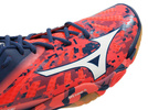 Buty halowe do piłki ręcznej Mizuno Wave Mirage 3, Aruba blue
