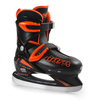 Łyżwy hokejowe regulowane Roller derby Nitro 8.8 Boy