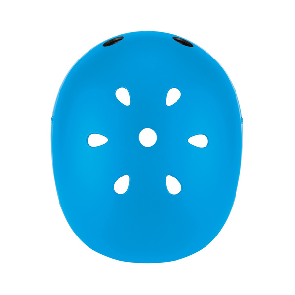 Kask dziecięcy Globber Kids / Sky Blue 505-101