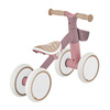 Rowerek Globber Learning Bike Ecologic / Berry 736-510