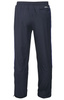 Spodnie Prince Warm-Up Pant 3M149038 granat