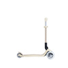Hulajnoga Globber JUNIOR FOLDABLE LIGHTS ECOLOGIC (692-566-2)
