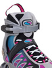 Rolki Smj Sport MZS101G Purple