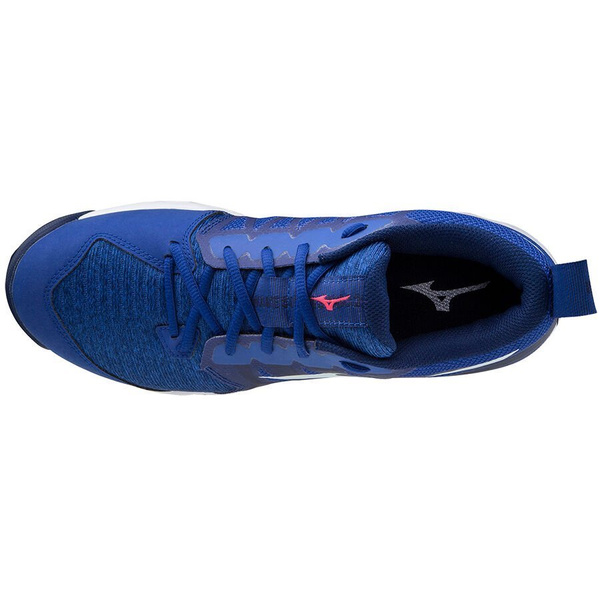 Buty halowe Mizuno Wave Supersonic 2
