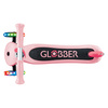 Hulajnoga 3-kołowa Globber Primo Lights / Pastel Pink 423-710-4