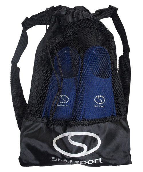 Płetwy na basen SMJ Sport F11 blue