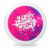 FRISBEE disc X-COM ULTIMATE Light up my life NEON