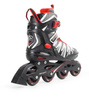 Rolki SMJ sport PW-150N Red 