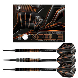 Rzutki Harrows Noble 90% Softip