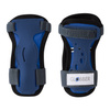 Ochraniacze dla dzieci Globber - Navy Blue (540/541-300)