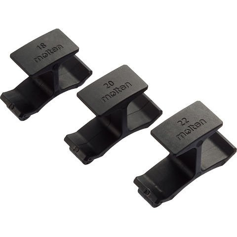 RA0030-KS-K Gwizdek Molten Valkeen p.nożna