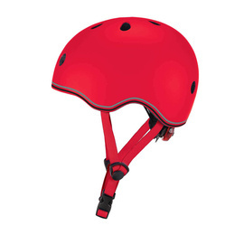 Kask dziecięcy Globber Kids XXS / New Red 506-102