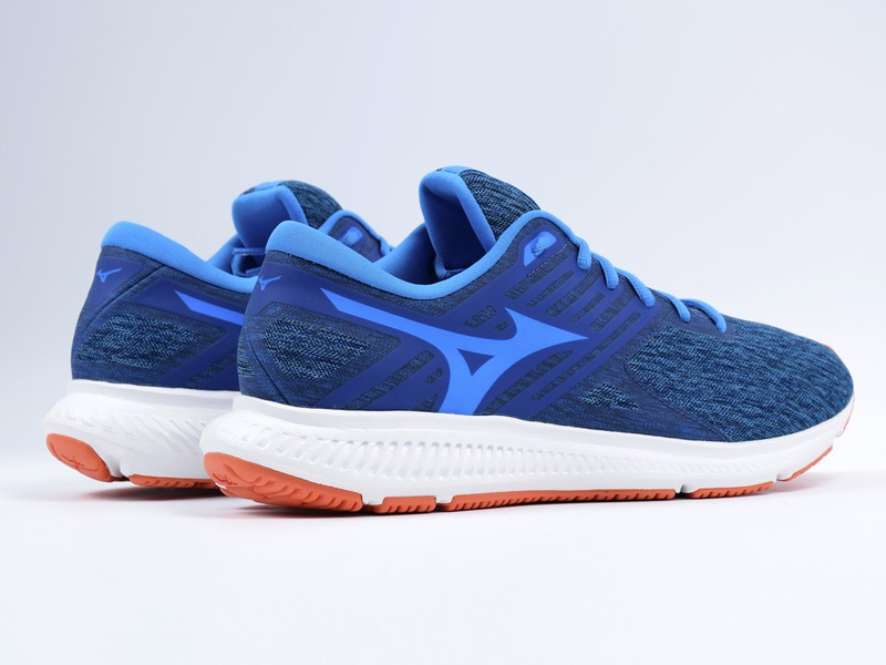Buty do biegania Mizuno Ezrun LX 2, Diva Blue