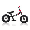 Rowerek biegowy Globber GO BIKE AIR / Black Red 615-120