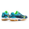 Buty halowe Mizuno Thunder Blade