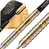 Rzutki Harrows CHIZZY 2 90% steeltip