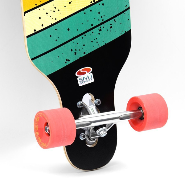 Longboard SMJ sport UT4209 California