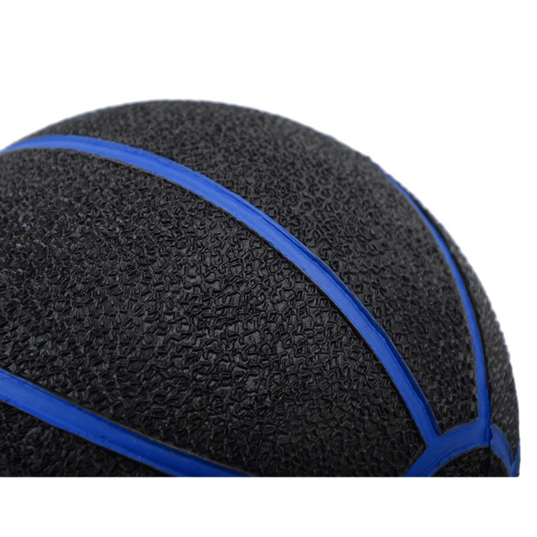 Piłka lekarska rehabilitacyjna VMB-L005B 5 kg