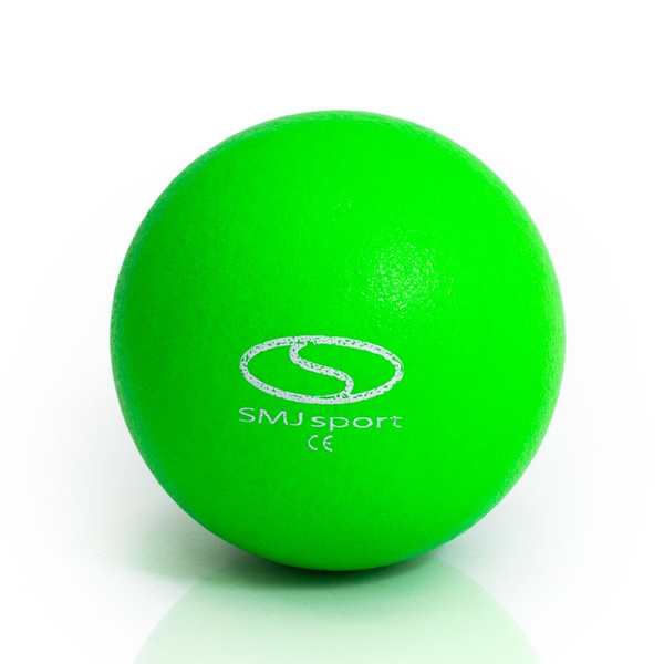 Piłki piankowe komplet 6szt. UA804-6C