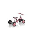 Rowerek wielofunkcyjny Globber LEARNING BIKE 3w1 DELUXE 639-211 Deep Pastel Pink