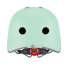Kask dziecięcy Globber PRIMO LIGHTS Kids / Mint 505-206-2