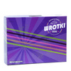 Wrotki rekreacyjne SMJ sport DE006 Purple ABEC-7 PU