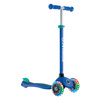 Hulajnoga trójkołowa Globber PRIMO LIGHTS Navy Blue (423-600-4)