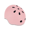 Kask dziecięcy Globber Kids XXS / Pastel Pink 506-210