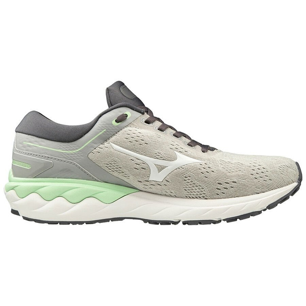 Buty do biegania Mizuno Wave Skyrise (W), szare