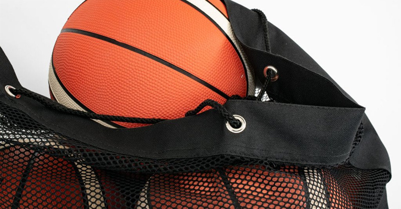 Torba worek na piłki BCB-P3521