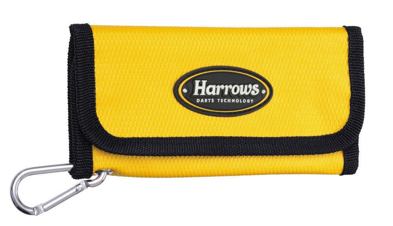 Pokrowiec Harrows Buzz Wallet