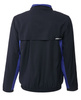 Bluza Prince Full Zip Warm-Up Jacket 3M148038 granat
