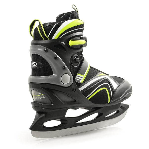 Łyżwy hokejowe SMJ Sport ONTARIO