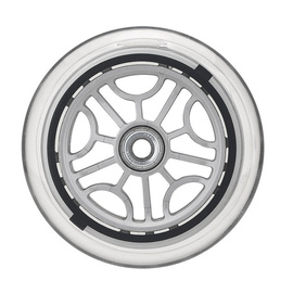 Kółka przednie 121 mm do hulajnogi GLOBBER 526-008 2 szt.