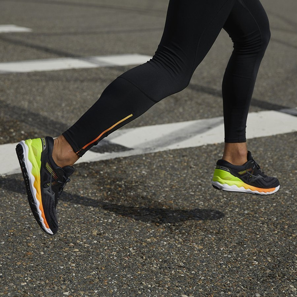 Buty do biegania Mizuno Wave Sky 4