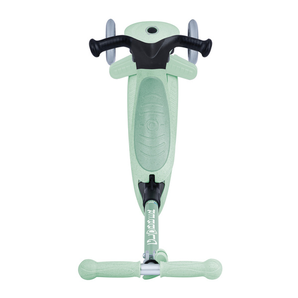 Hulajnoga trójkołowa z siedziskiem jeździk GO•UP FOLDABLE PLUS ECOLOGIC (694-505)