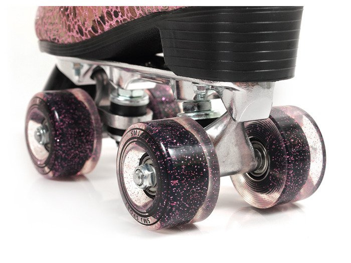 Wrotki SMJ Sport EXOTIC