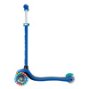 Hulajnoga trójkołowa Globber PRIMO LIGHTS Navy Blue (423-600-4)