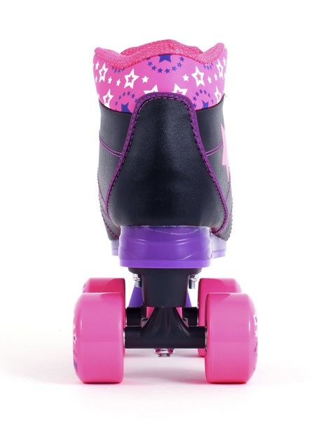 Wrotki Led SMJ Sport FLASH