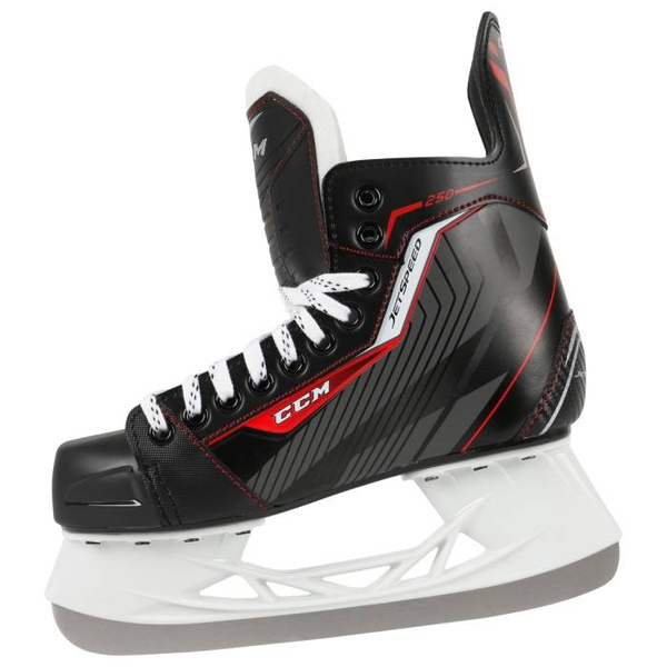 Łyżwy hokejowe CCM JET SPEED 250 D