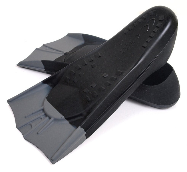 Płetwy na basen SMJ Sport F11 graphite
