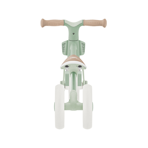 Rowerek Globber Learning Trike 2w1 Plus Ecologic / Pistachio 737-109