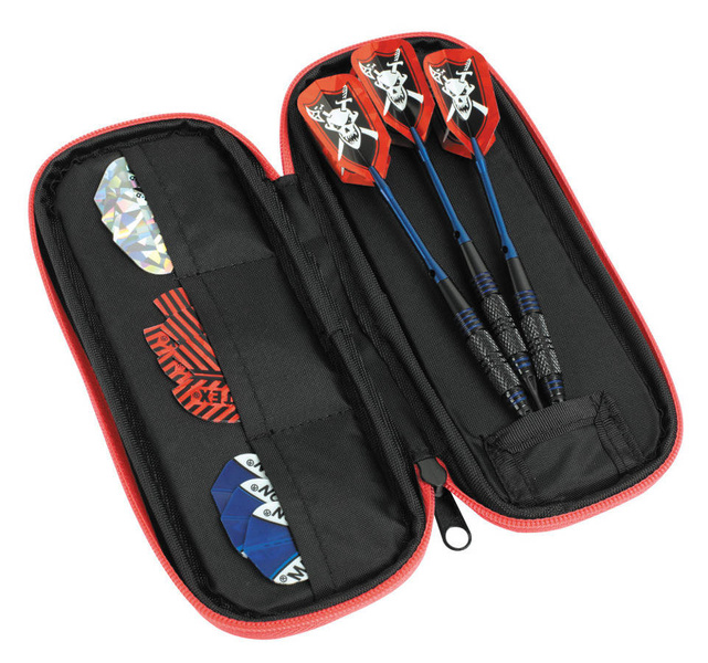 Pokrowiec Harrows Big Zipper Wallet