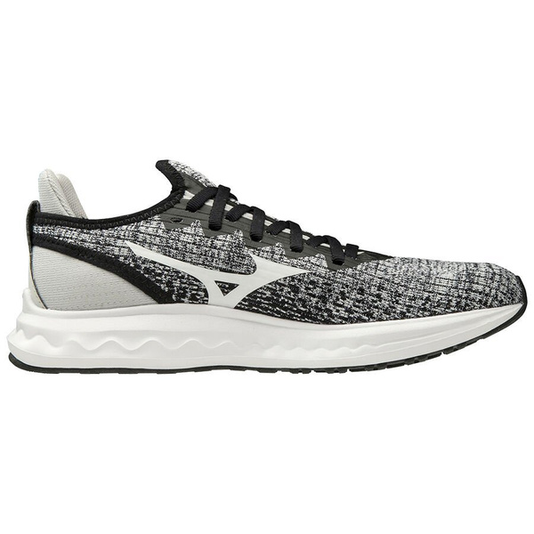 Buty do biegania Mizuno Wave Polaris W, grey